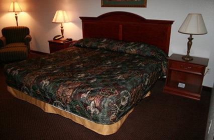 Stay Usa Hotel And Suites Hot Springs Habitación foto