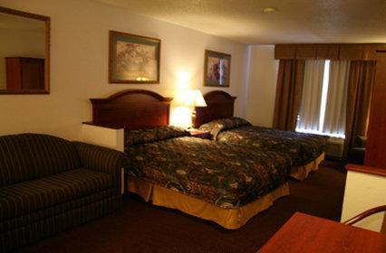 Stay Usa Hotel And Suites Hot Springs Habitación foto