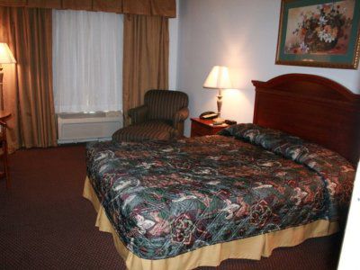 Stay Usa Hotel And Suites Hot Springs Exterior foto